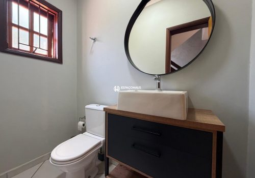 Casa com 233m², 3 quartos no bairro Jardim Esplanada em Indaiatuba