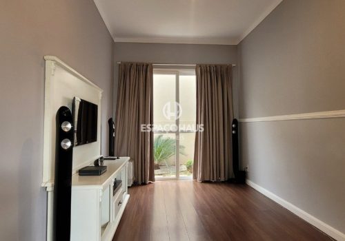 Casa em Condomínio com 186m², 3 quartos no bairro Vila Suíça em Indaiatuba