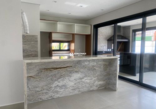 Casa em Condomínio com 303m², 4 quartos no bairro Condomínio Villa Sapezal em Indaiatuba