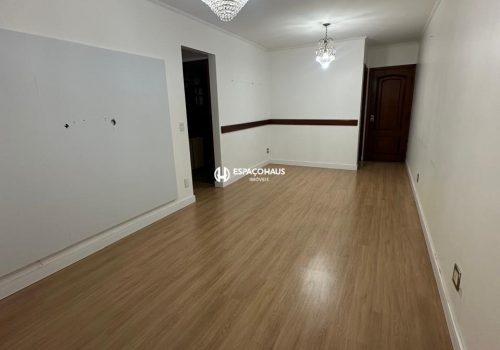 Apartamento com 85m², 3 quartos no bairro Centro em Indaiatuba