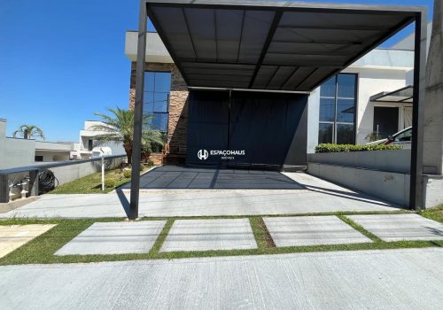 Casa em Condomínio com 135m², 3 quartos no bairro Jardim Bréscia em Indaiatuba