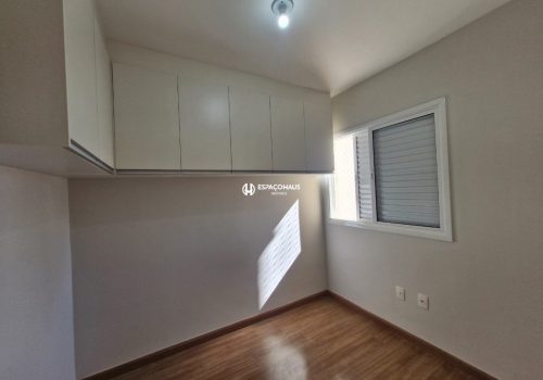 Apartamento com 84m², 3 quartos no bairro Jardim Pau Preto em Indaiatuba
