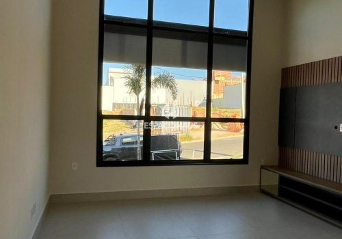 Casa em Condomínio com 184m², 3 quartos no bairro Park Gran Reserve em Indaiatuba