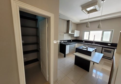 Casa em Condomínio com 350m², 3 quartos no bairro Cidade Nova II em Indaiatuba