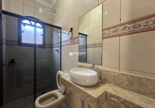 Casa com 180m², 3 quartos no bairro Jardim Morada do Sol em Indaiatuba