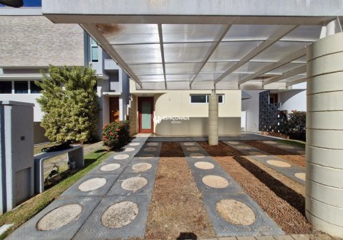 Casa em Condomínio para Alugar com 174m², 3 quartos no bairro Vila Aurora em Indaiatuba