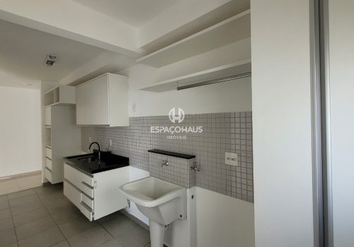 Apartamento com 82m², 3 quartos no bairro Cidade Nova em Indaiatuba