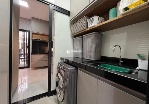 Casa em Condomínio com 135m², 3 quartos no bairro Jardim Bréscia em Indaiatuba