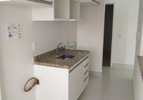 Apartamento com 65m², 3 quartos no bairro Jardim Santiago em Indaiatuba