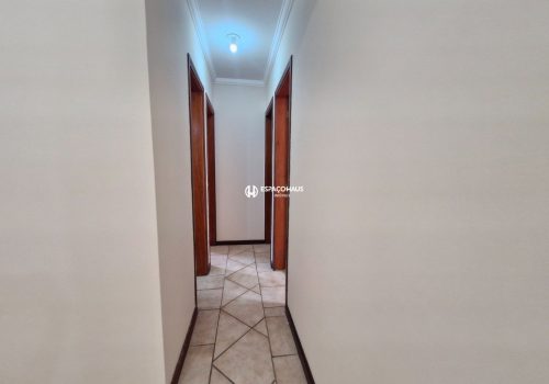 Apartamento com 85m², 3 quartos no bairro Bairro Pau Preto em Indaiatuba