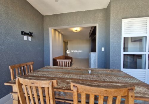 Apartamento com 98m², 2 quartos no bairro Vila Sfeir em Indaiatuba