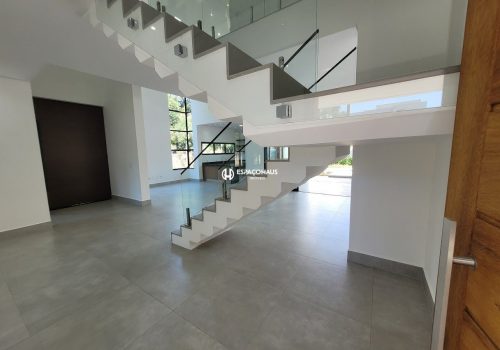 Casa em Condomínio com 346m², 4 quartos no bairro Chácara Areal em Indaiatuba