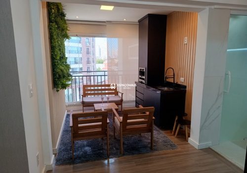 Apartamento com 93m², 3 quartos no bairro Vila Almeida em Indaiatuba