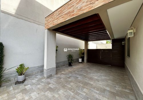 Casa em Condomínio com 186m², 3 quartos no bairro Vila Suíça em Indaiatuba