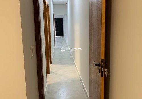 Casa com 81m², 3 quartos no bairro Jardim Morada do Sol em Indaiatuba