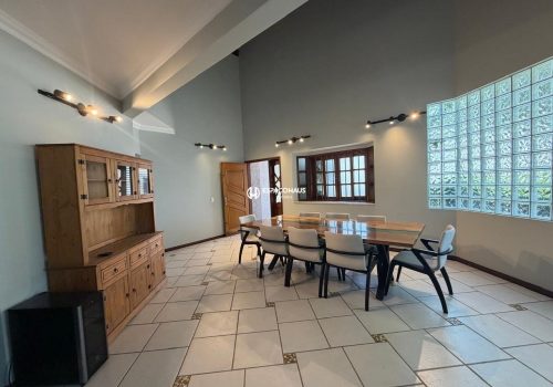 Casa com 233m², 3 quartos no bairro Jardim Esplanada em Indaiatuba