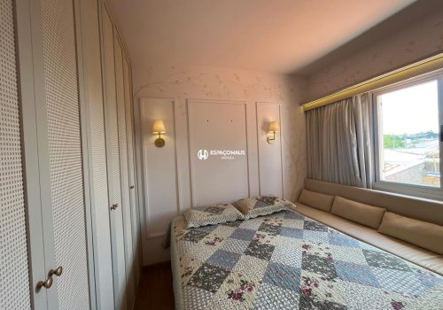 Casa em Condomínio com 110m², 3 quartos no bairro Chácara Belvedere em Indaiatuba