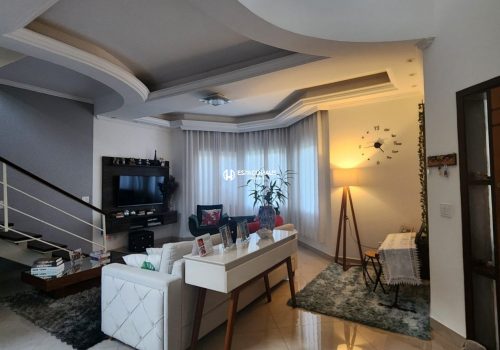 Casa em Condomínio com 216m², 3 quartos no bairro Altos de Itaici em Indaiatuba