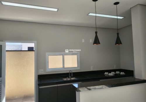 Casa com 70m², 3 quartos no bairro Jardim Casablanca em Indaiatuba