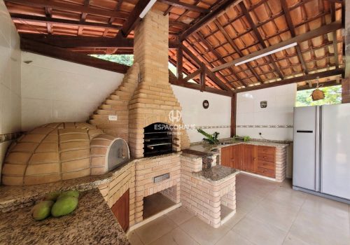 Chácara com 352m², 3 quartos no bairro Terras de Itaici em Indaiatuba