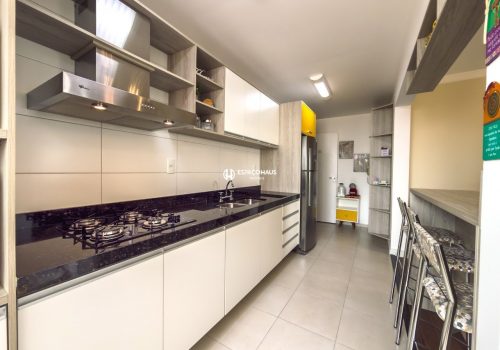 Apartamento com 103m², 3 quartos no bairro Vila Almeida em Indaiatuba