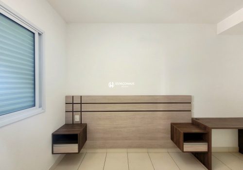 Apartamento com 57m², 1 quarto no bairro Vila Lopes em Indaiatuba