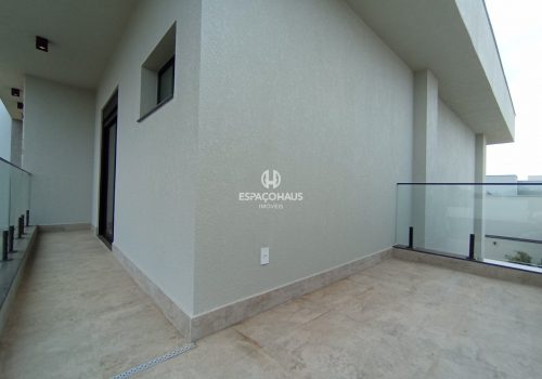 Casa em Condomínio com 246m², 3 quartos no bairro Jardins Di Roma em Indaiatuba