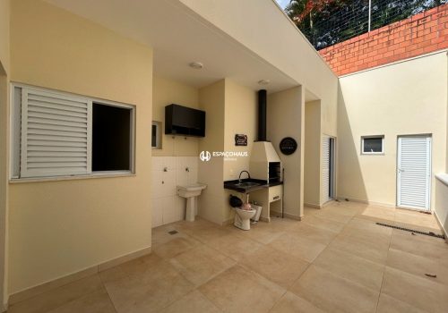Casa em Condomínio com 103m², 3 quartos no bairro Jardim Montreal Residence em Indaiatuba
