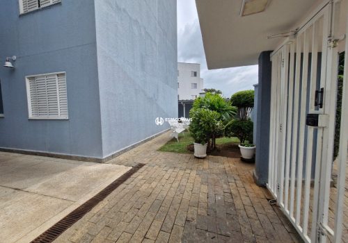 Residencial Lucerna