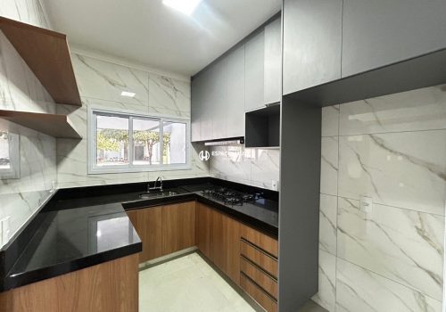 Casa em Condomínio com 130m², 3 quartos no bairro Jardim Park Real em Indaiatuba