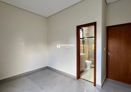 Casa com 110m², 3 quartos no bairro Vila Verde em Indaiatuba