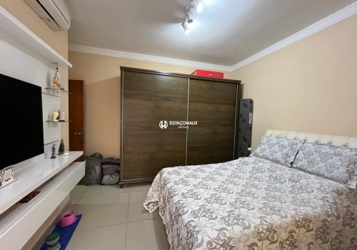 Casa em Condomínio com 100m², 3 quartos no bairro Jardim Park Real em Indaiatuba