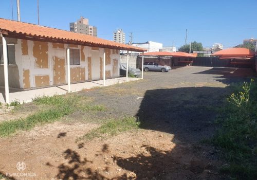 Ponto Comercial com 745m² no bairro Centro em Indaiatuba