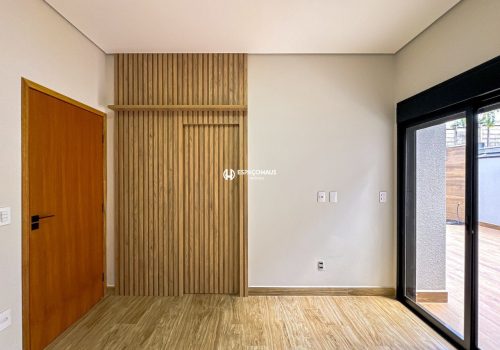 Casa em Condomínio com 172m², 3 quartos no bairro Jardins Di Roma em Indaiatuba