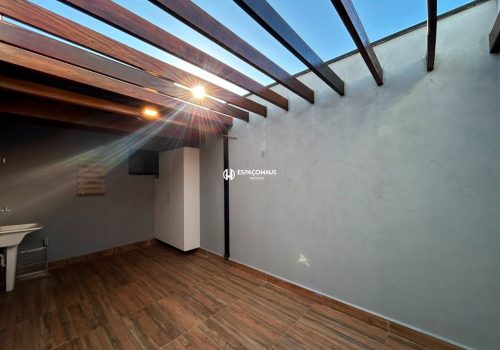 Casa com 127m², 2 quartos no bairro Jardim Paulista II em Indaiatuba