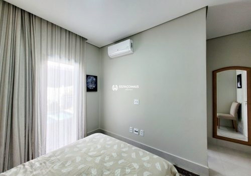 Casa em Condomínio com 199m², 3 quartos no bairro Residencial Dona Maria José em Indaiatuba