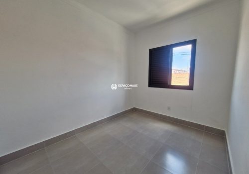 Apartamento com 56m², 2 quartos no bairro Jardim Colonial em Indaiatuba