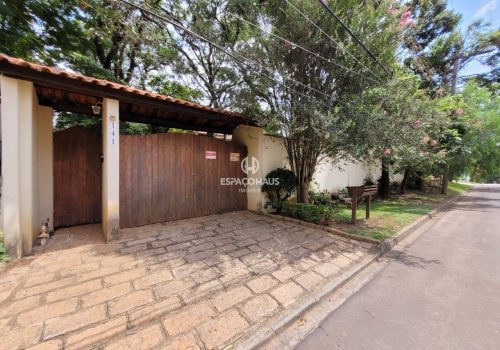 Chácara com 352m², 3 quartos no bairro Terras de Itaici em Indaiatuba