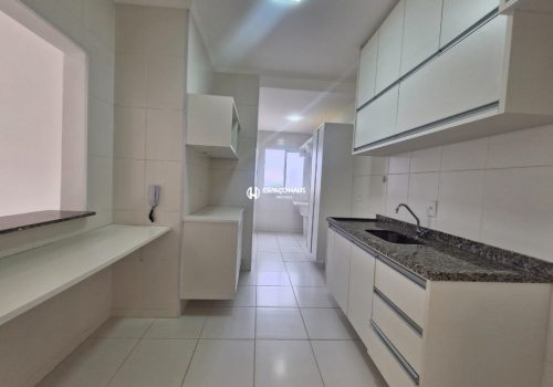 Apartamento com 68m², 2 quartos no bairro Parque São Lourenço em Indaiatuba