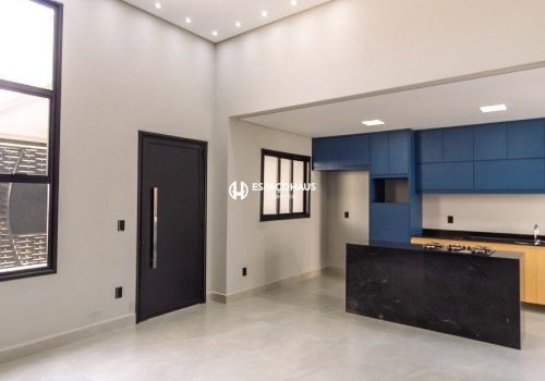 Casa com 115m², 3 quartos no bairro Jardim Bom Sucesso em Indaiatuba