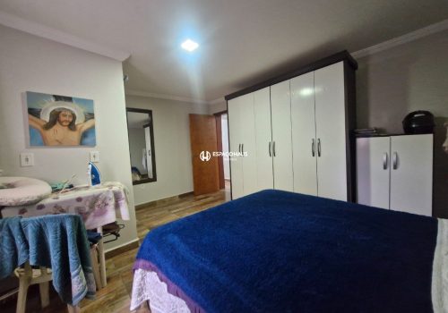 Casa com 399m², 3 quartos no bairro Altos da Bela Vista em Indaiatuba