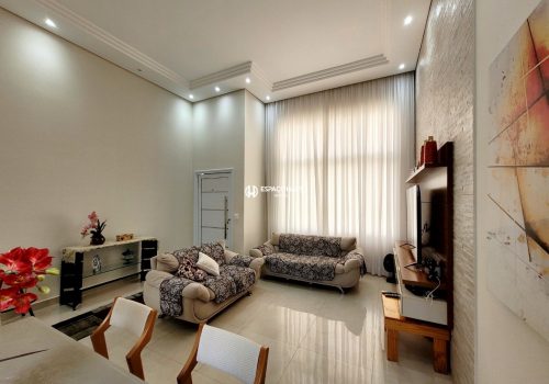 Casa em Condomínio com 176m², 3 quartos no bairro Jardim Piemonte em Indaiatuba