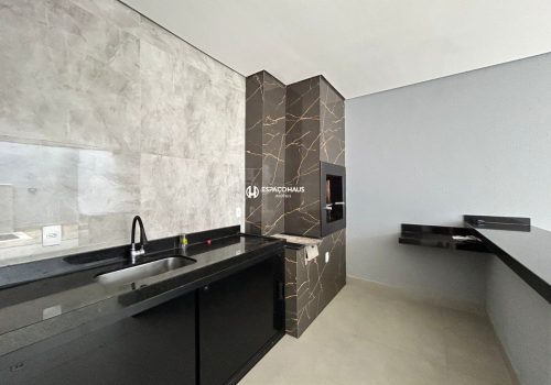 Casa com 250m², 3 quartos no bairro Jardim Bela Vista em Indaiatuba