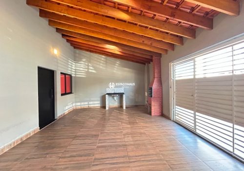 Casa com 127m², 2 quartos no bairro Jardim Paulista II em Indaiatuba