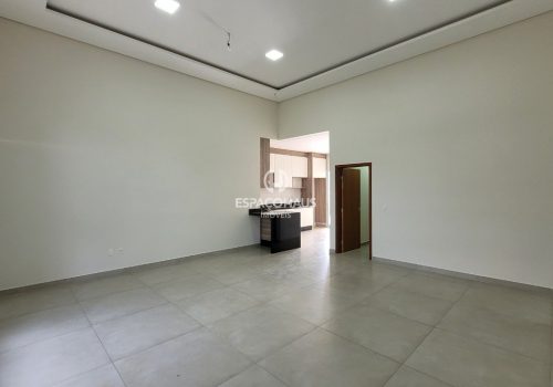 Casa em Condomínio com 211m², 3 quartos no bairro Jardim Residencial Dona Lucilla em Indaiatuba