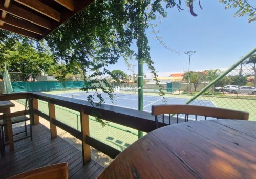 Residencial Villa Romana