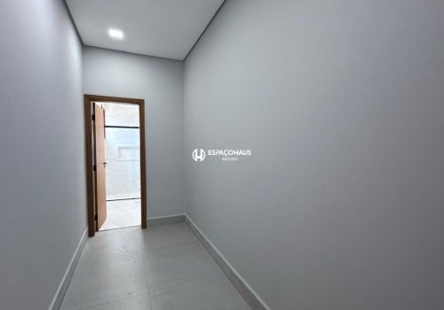 Casa em Condomínio com 190m², 3 quartos no bairro Jardim Laguna em Indaiatuba