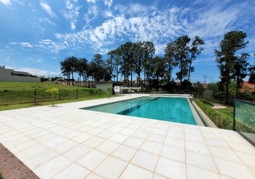 Casa em Condomínio com 225m², 3 quartos no bairro Condomínio Villa Sapezal em Indaiatuba