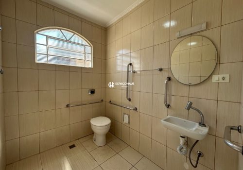 Casa com 212m², 3 quartos no bairro Centro em Indaiatuba
