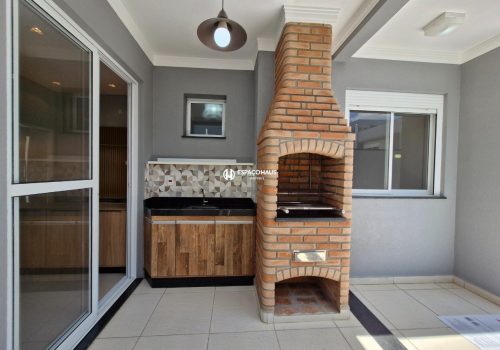Casa em Condomínio com 100m², 3 quartos no bairro Jardim Park Real em Indaiatuba